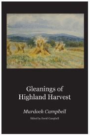 Gleanings of Highland Harvest