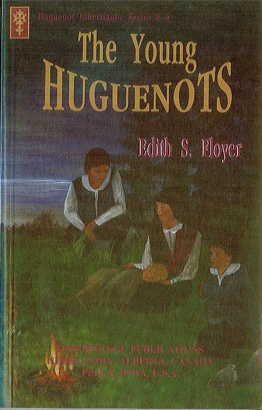 The Young Huguenots