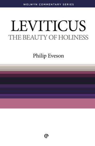 The Beauty of Holiness - Leviticus