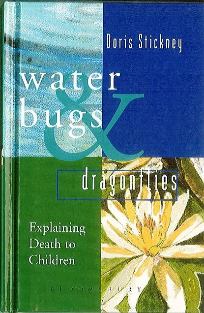 Waterbugs and Dragonflies