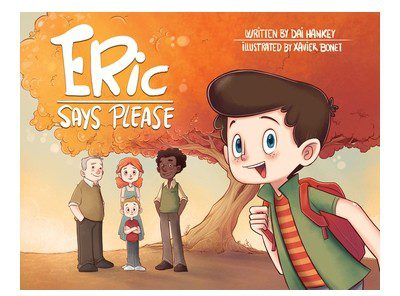 Eric Says Please