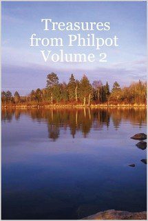 Treasures from Philpot Volume 2