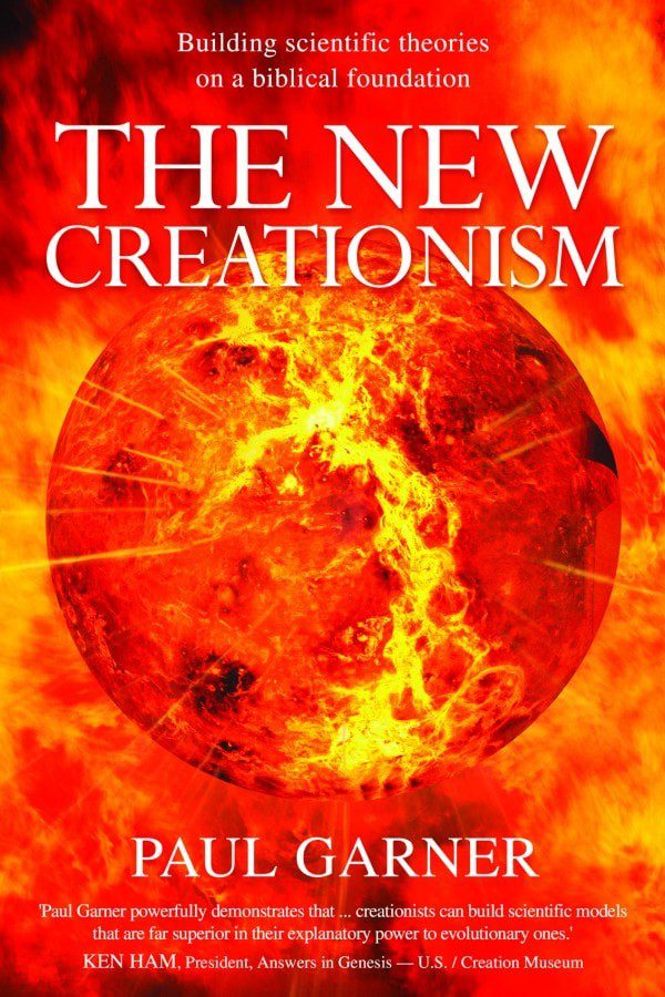 The New Creationism