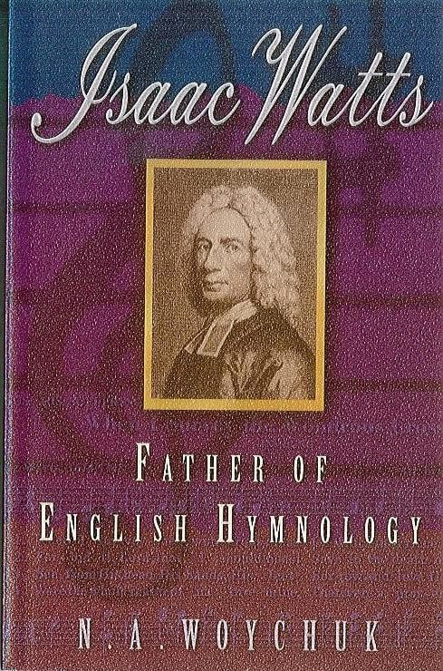 Isaac Watts