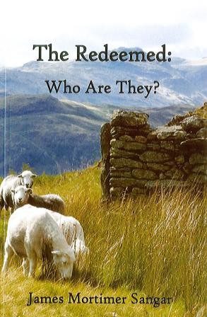 The Redeemed: Who Are They?