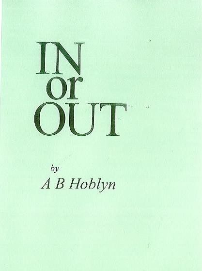 In or Out