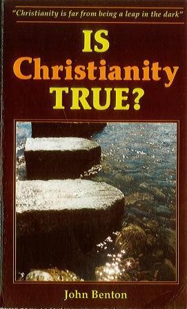 Is Christianity True?