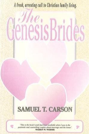 Genesis Brides
