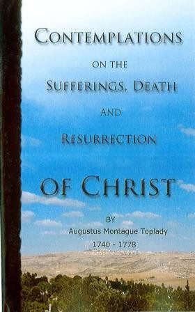 Contemplations on the Suffering, Death and Resurrection of Christ