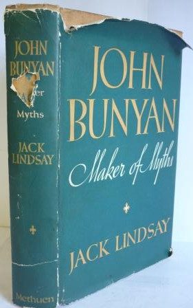 John Bunyan, Maker of Myths