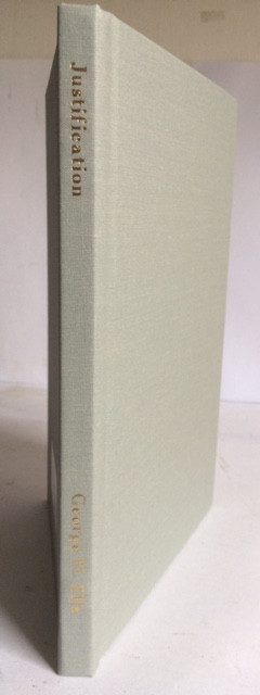 Justification and the Call of the Gospel