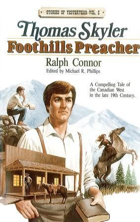Thomas Skyler, Foothills Preacher