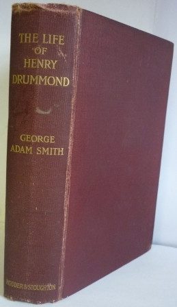 Life of Henry Drummond