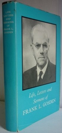 Life Letters and Sermons of