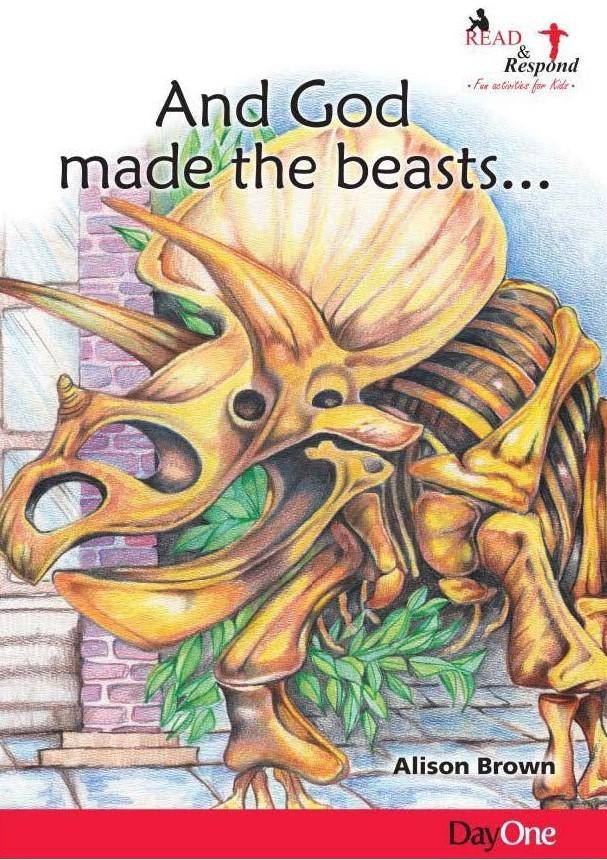 And God Made the Beasts...