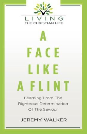 A Face Like A Flint