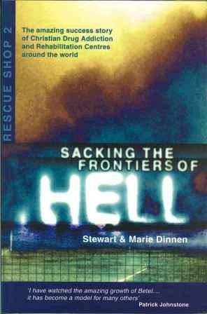 Sacking Thr Frontiers of Hell