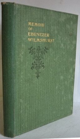 Memoir of