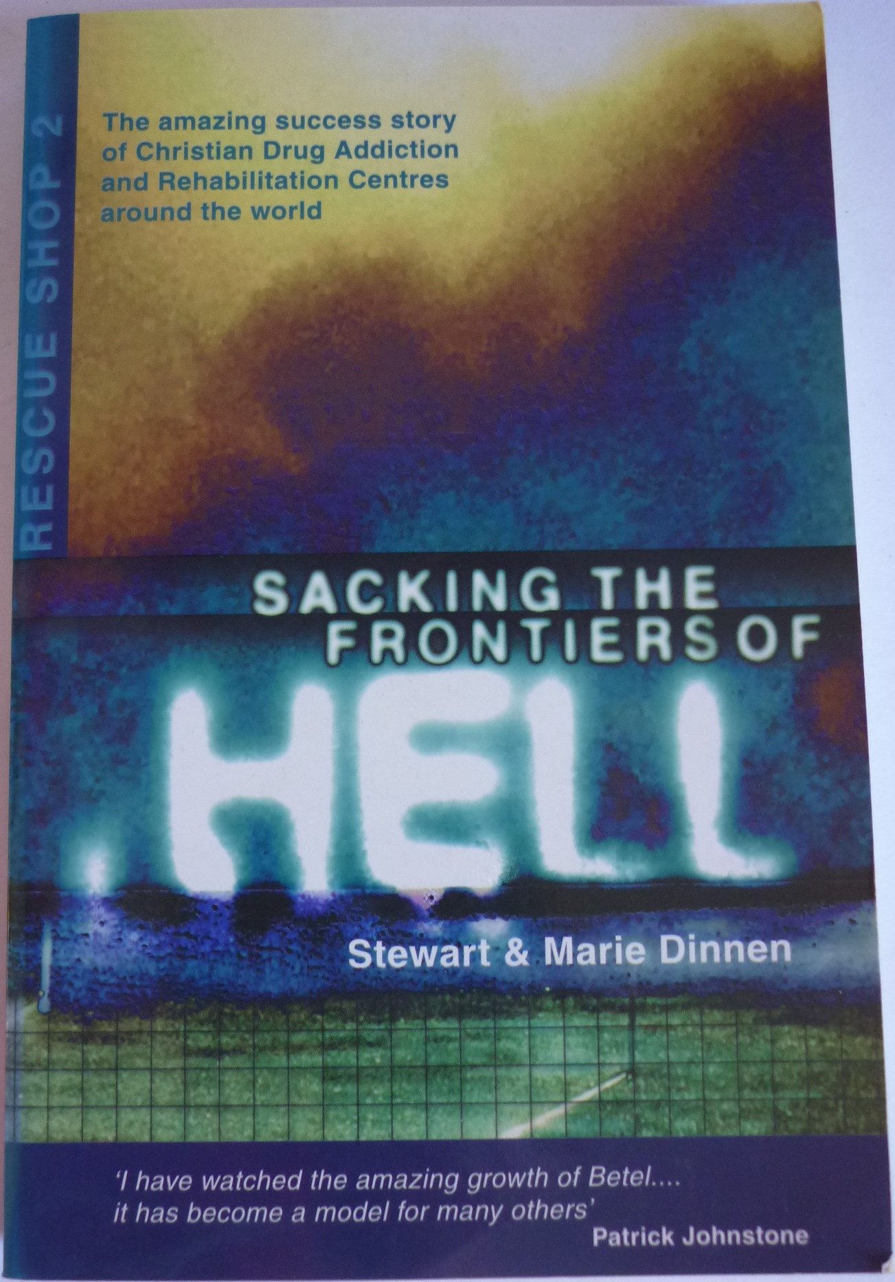 Sacking the Frontiers of Hell