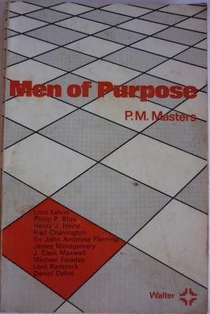 Men of Purpose