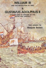 William III & Gustavus Adolphus II