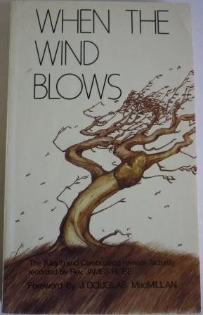 When the Wind Blows