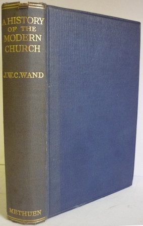 History of the Modern Church