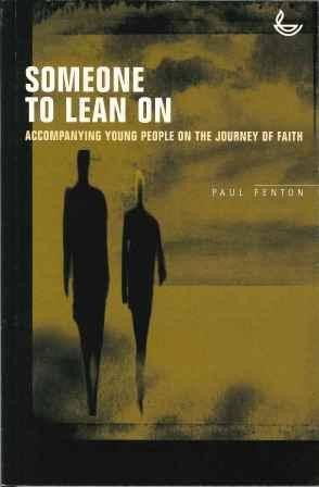Someone to Lean On