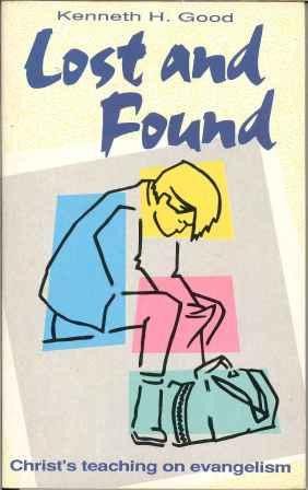 Lost and Found