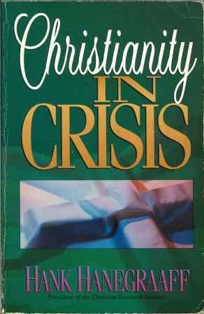 Christianity in Crisis