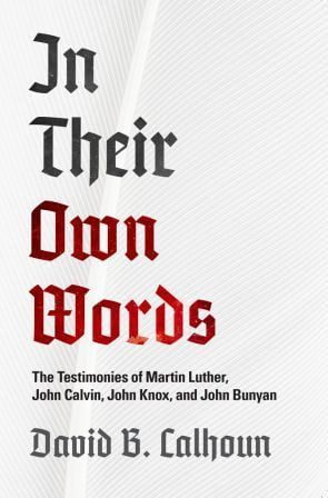 In Their Own Words