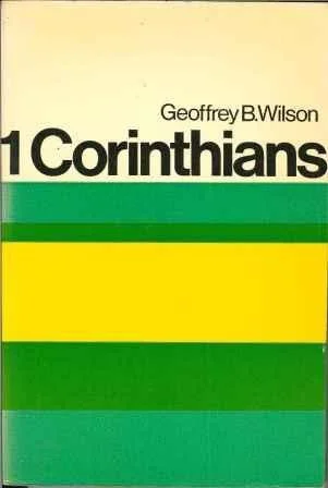 1 Corinthians