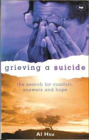Grieving a Suicide