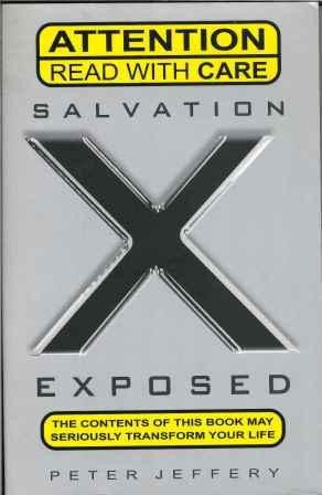 Salvation Exposed