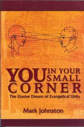 You in Your Small Corner