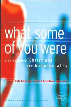 What Some of You Were