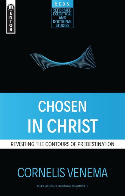 Chosen in Christ - Revisiting the Contours of Predestination