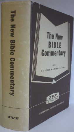 New Bible Commentary