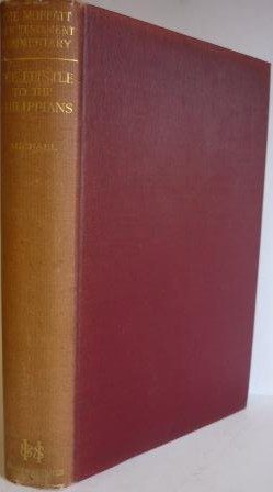 Epistle to the Philippians