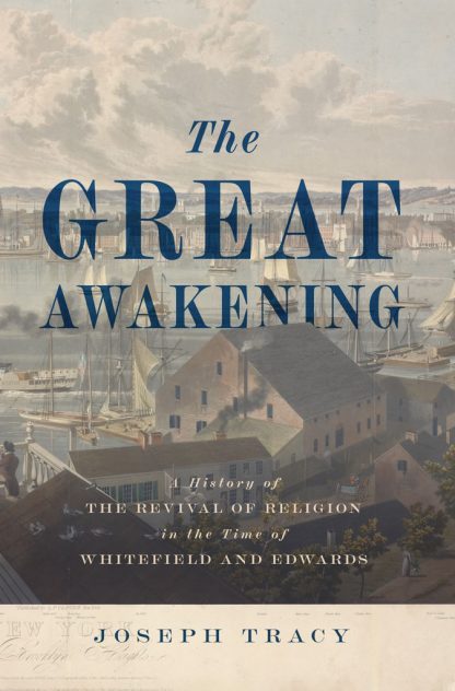 The Great Awakening
