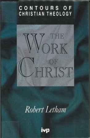 Work of Christ
