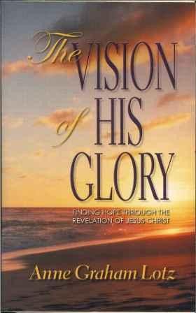 Vision of His Glory