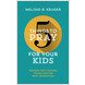 5 Things to Pray for Your Kids