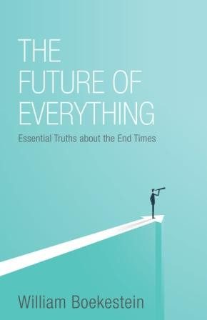 The Future of Everything
