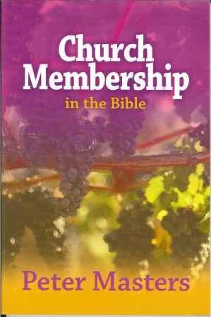 Church Membership in the Bible