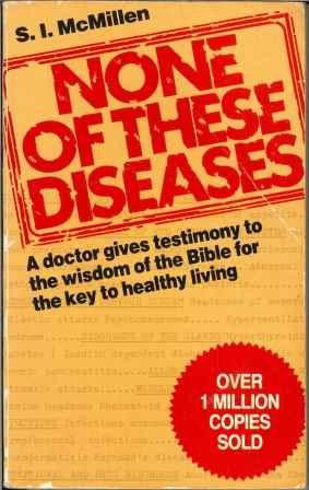 None of These Diseases