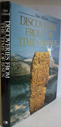 Discoveries from the Time of Jesus