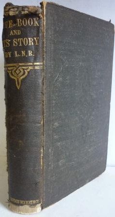 Book and Its Story