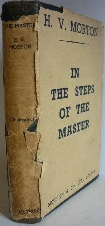 In the Steps of the Master