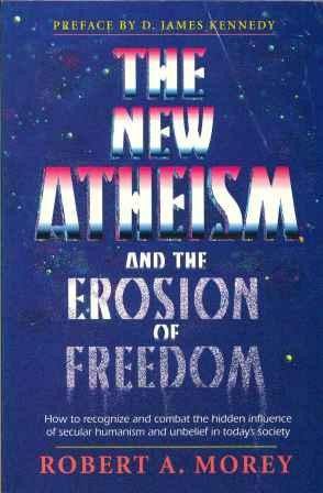 New Atheism and the Erosion of Freedom